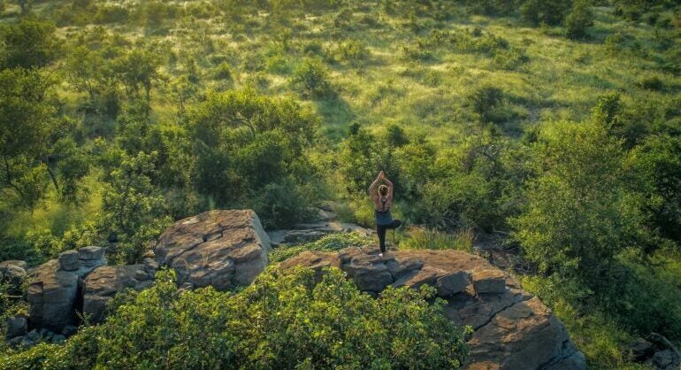 Top 5 Wellness Retreats in South Africa for a Mindful Escape