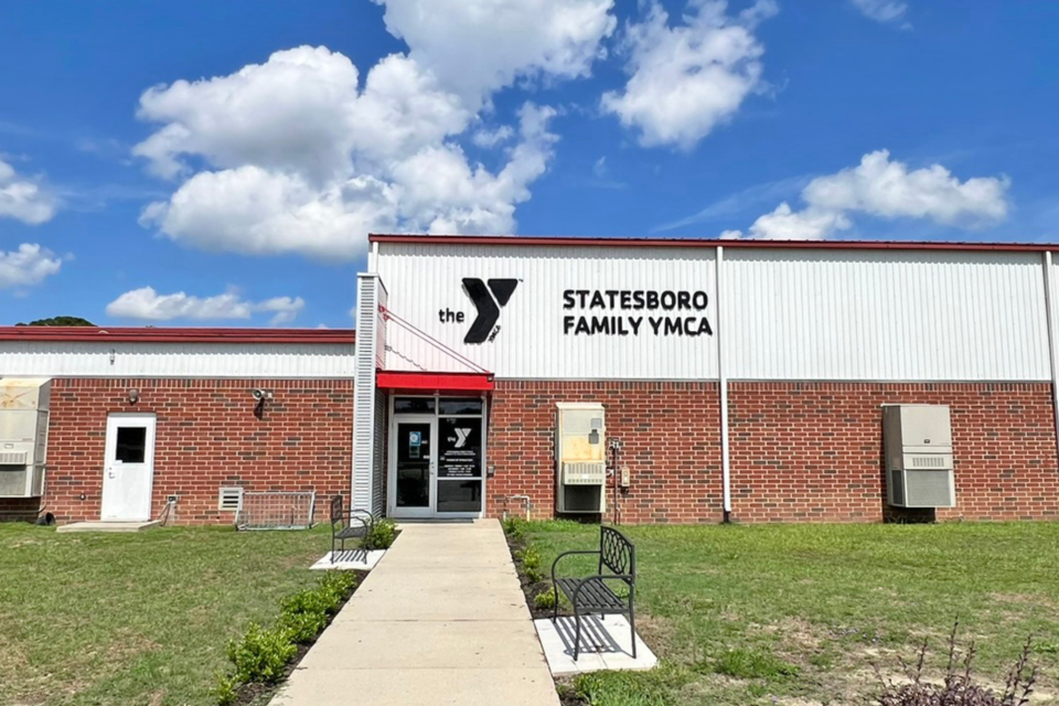statesboro-ymca