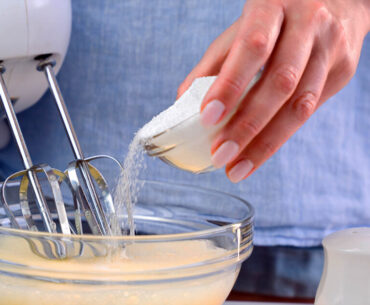 Recent study will cause you to rethink '"sugar-free" grocery labels