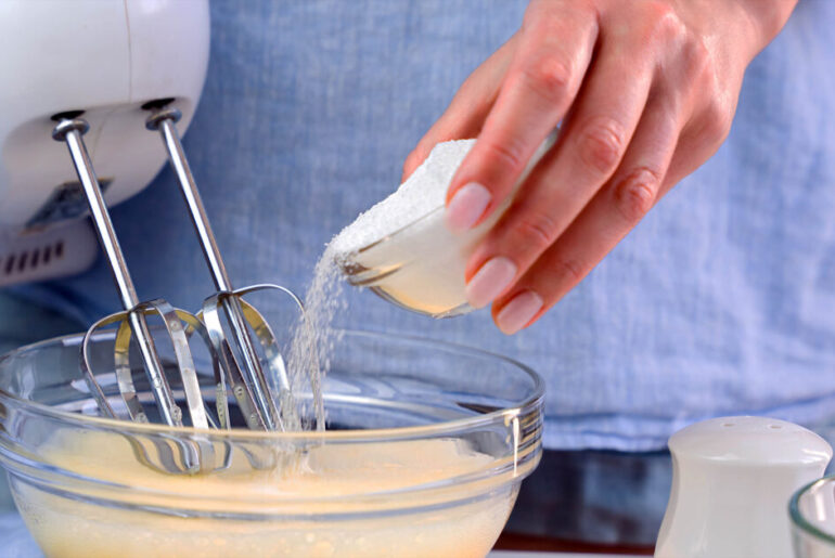 Recent study will cause you to rethink '"sugar-free" grocery labels