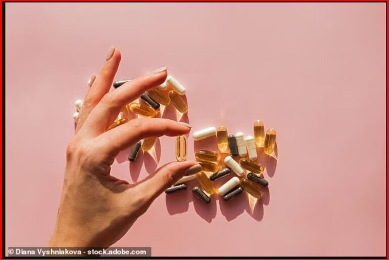 Which supplements are really worth it?