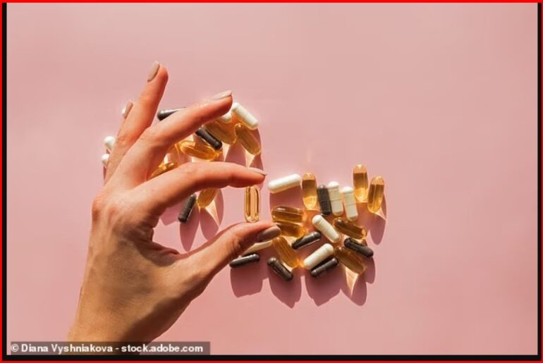 Beware of combinations: Supplements that should not be taken together