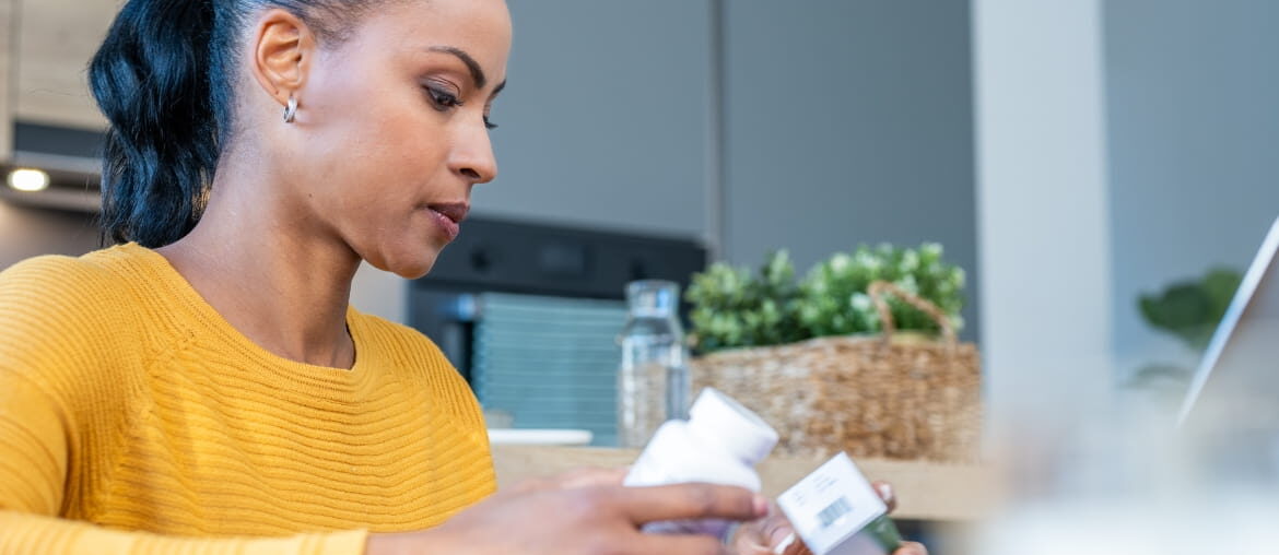 What To Know About Supplements for PCOS