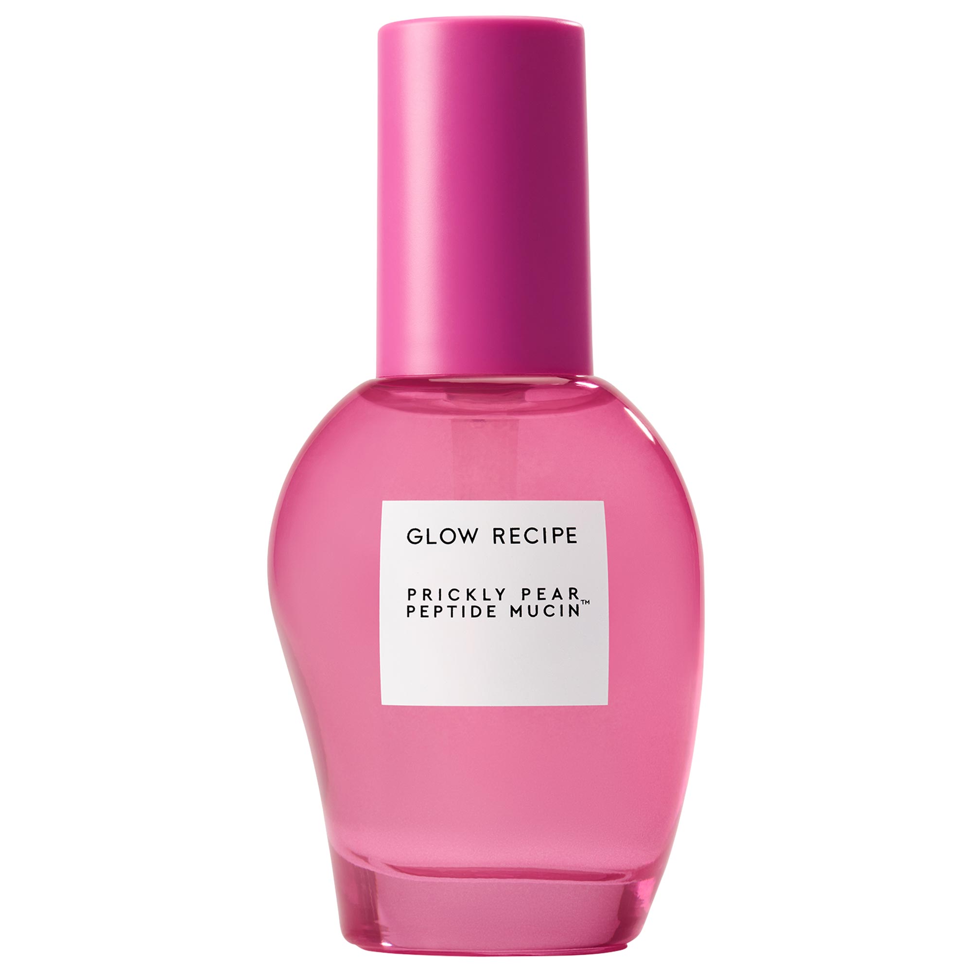 Prickly Pear Peptide Vegan Mucin Serum for Redness &amp; Fine Lines