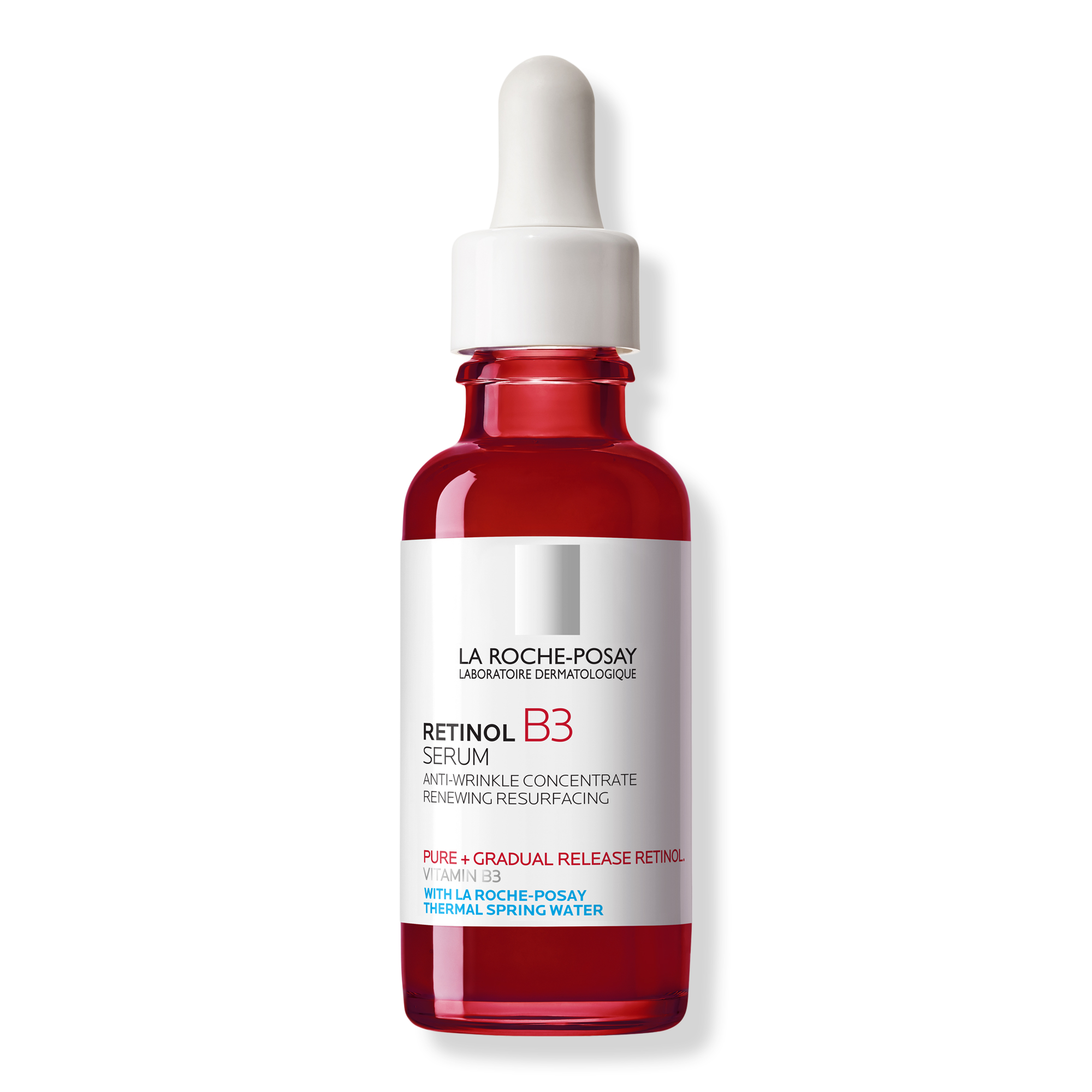 Retinol B3 Face Serum for Fine Lines & Wrinkles