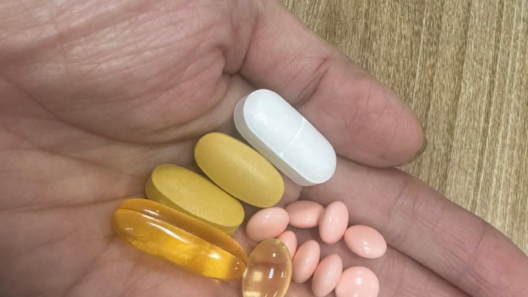The hidden danger of overusing supplements in Vietnam