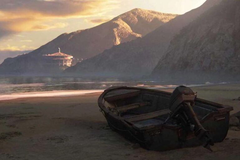 The last of us part 3 story