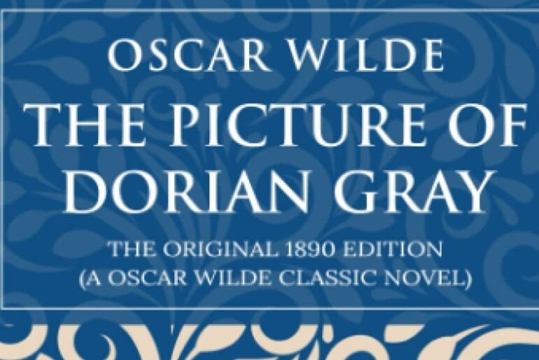 The Relevance of Dorian Gray