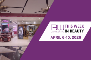 This Week in Beauty April 6-10, 2026