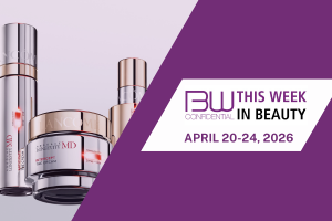 This Week in Beauty April 20-24, 2026