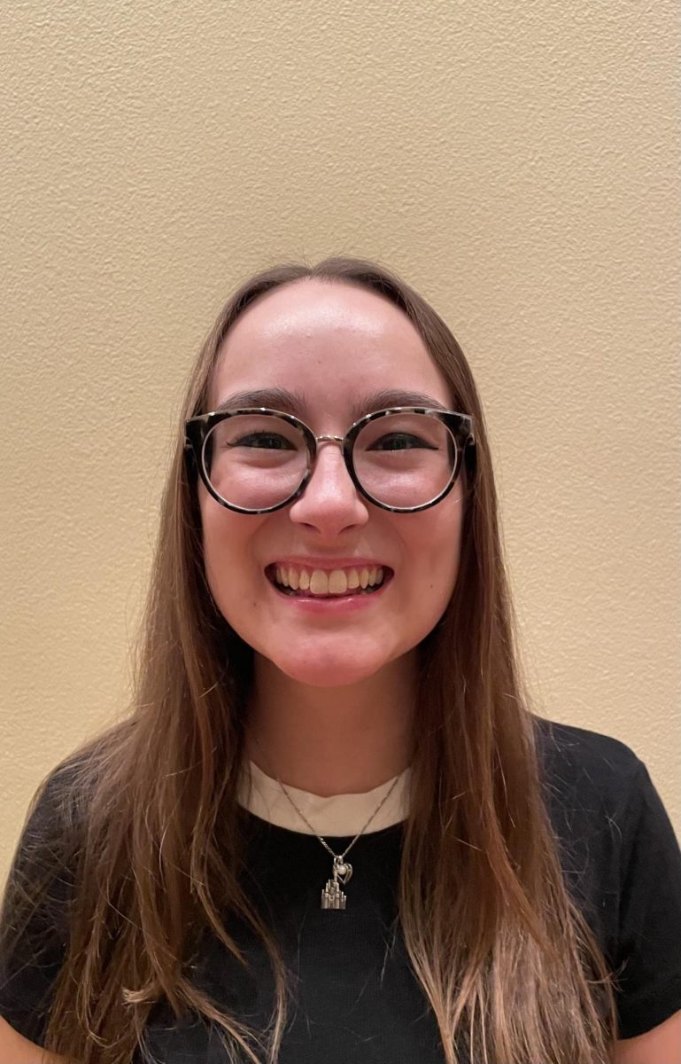 “Hayley is easy to work with and seamlessly became part of our team. She is happy to help whenever she can and eager to learn,” Megan Fischer said.