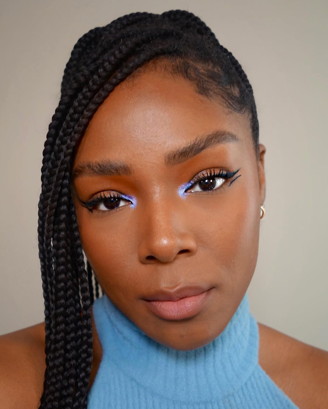 Jonet Williamson headshot