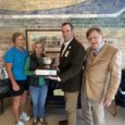 Archbold Wellness Trophy returned