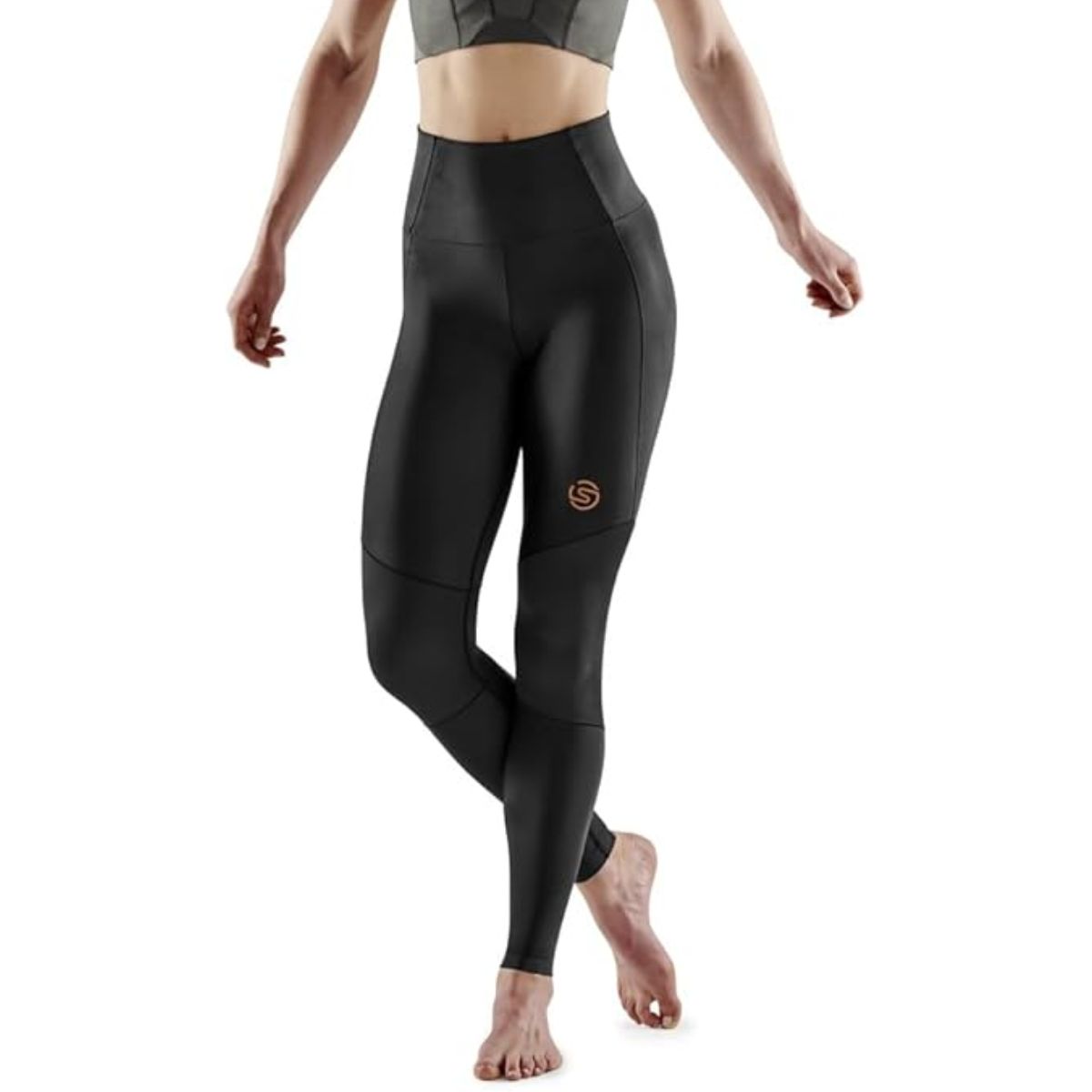 Skins Series 5 Skyscaper Women's Compression Tights