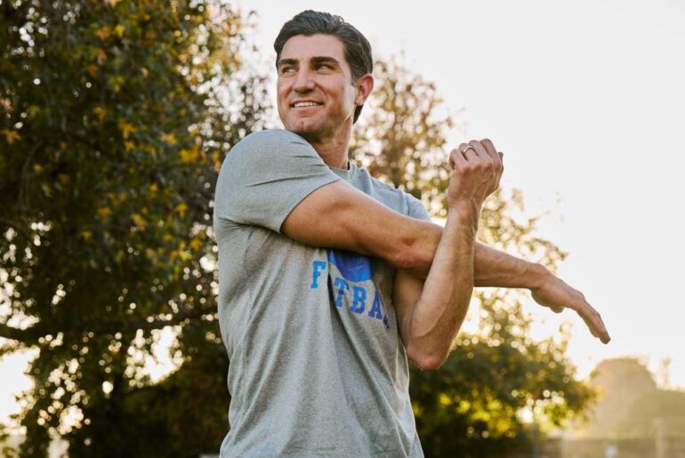 Tips for creating an exercise routine you will stick with