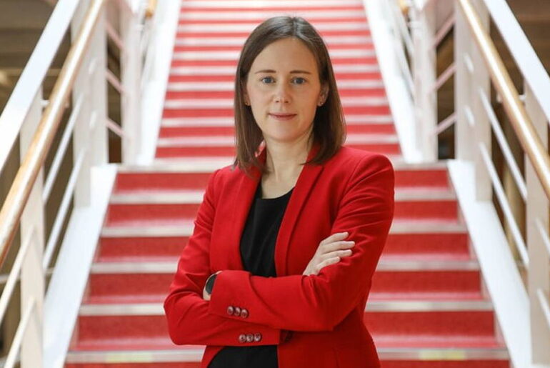 UG study discovers promising link between dementia and vitamin D