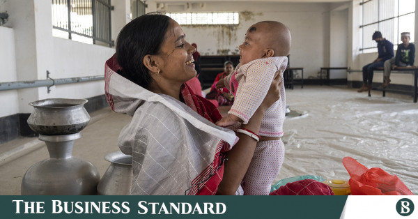 The hidden crisis in the cradle: Why Bangladesh must rethink tariffs on infant nutrition