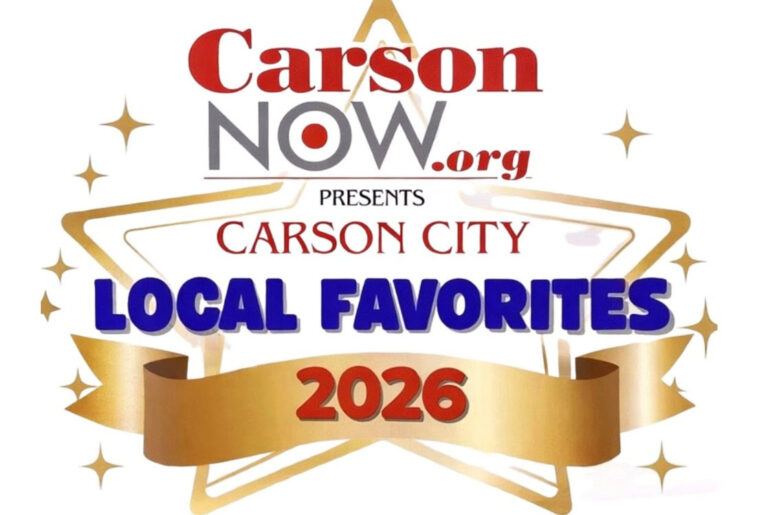 Carson City Local Favorites winners for Health & Wellness categories are in