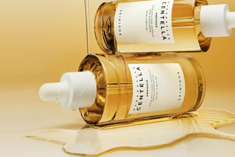 A Shopping Writer's Guide to the Best K-Beauty Products on Amazon