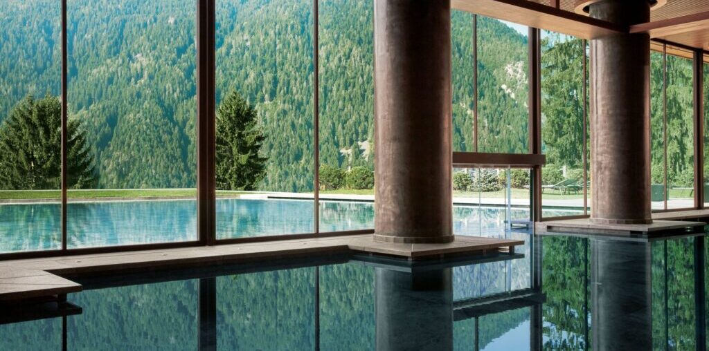 Marriott to add luxury wellness offerings with Lefay joint venture