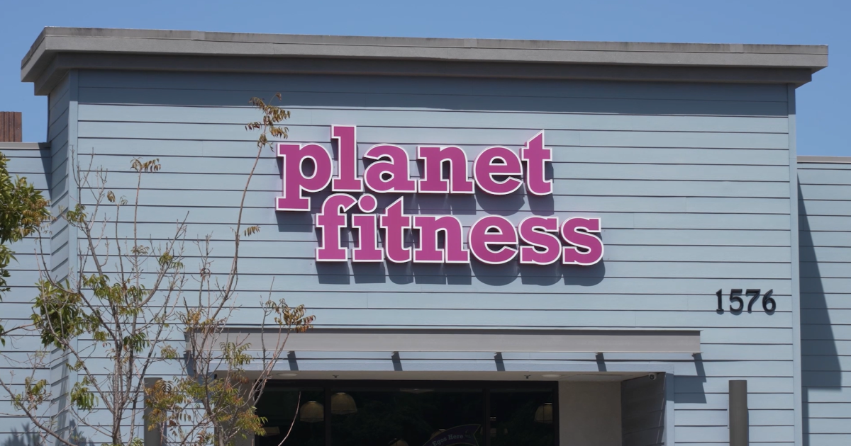 Teen sues Planet Fitness after police investigation into hidden recordings