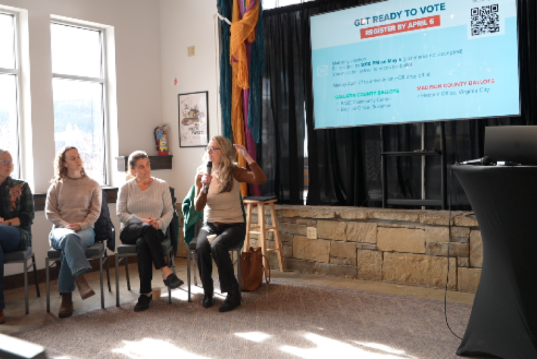 Big Sky voters to decide on new hospital and wellness district