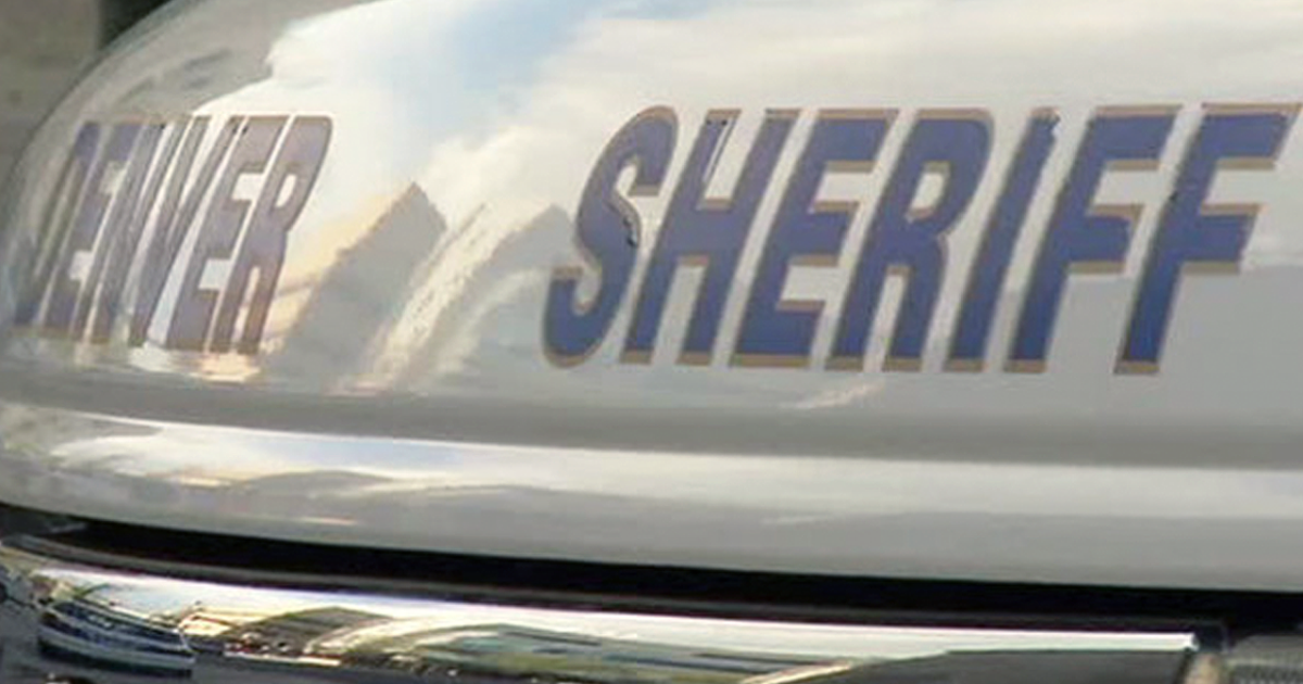 Denver sheriff recruit dies after becoming 'unwell' following physical training