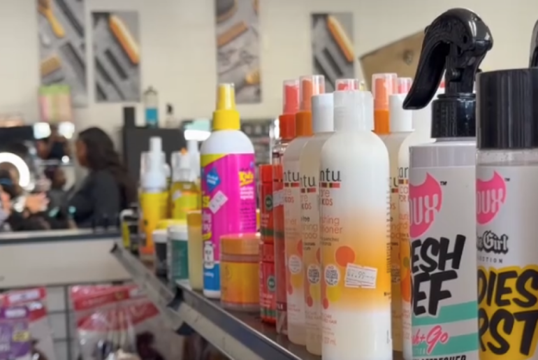 La Mesa Beauty Supply owner pushes forward