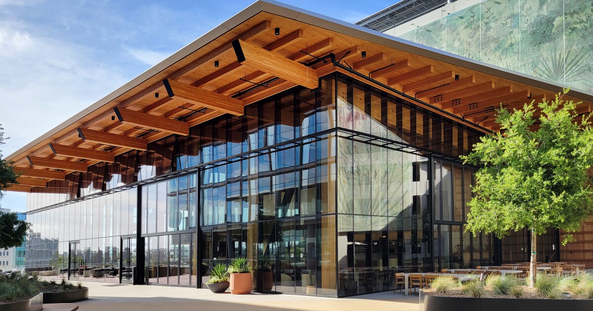 Nature in Motion: An Earth Day Wellness Experience at Pacific Center