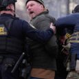 Assault charge for immigration officer in Colorado could test immunity provisions for federal agents