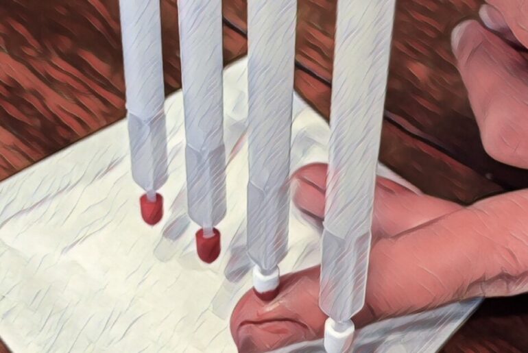 PFAS can affect immune response