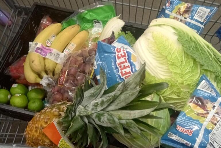 Texas might have to pay more than $700 million because of SNAP errors