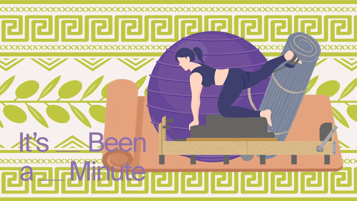 It's Been a Minute : NPR