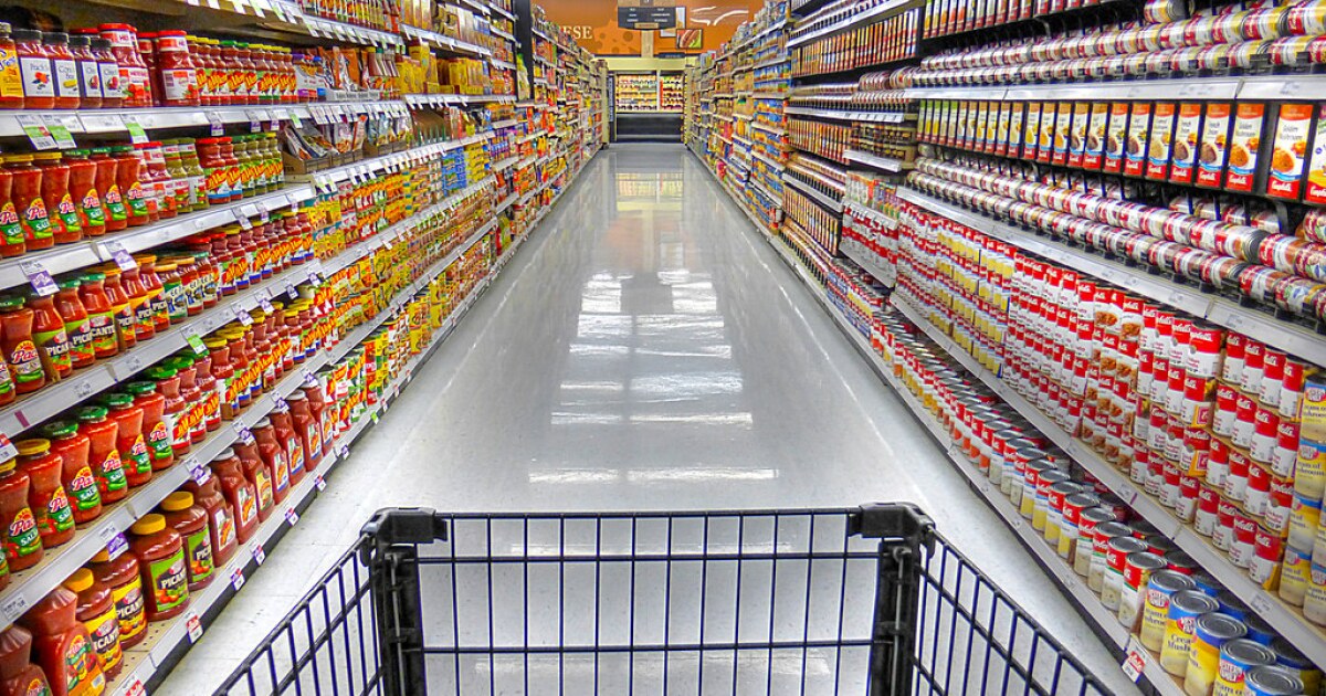 Florida says no more candy paid for with SNAP benefits