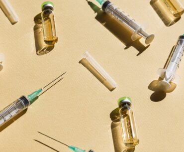 The wellness world is eager for RFK Jr.’s promised move on peptides : NPR