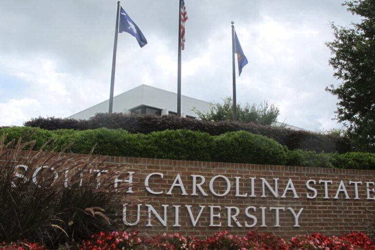 SC State among seven HBCU's selected to join national cohort focused on student wellness