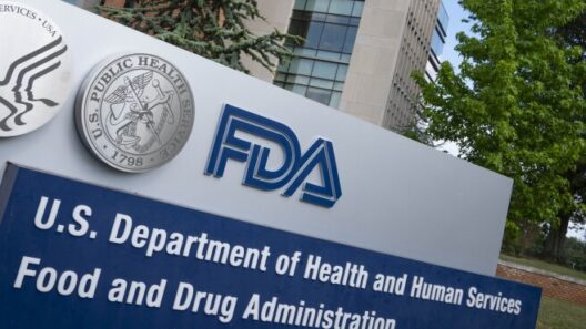 Dietary Supplement Makers Sue FDA Over Rejected Health Claims