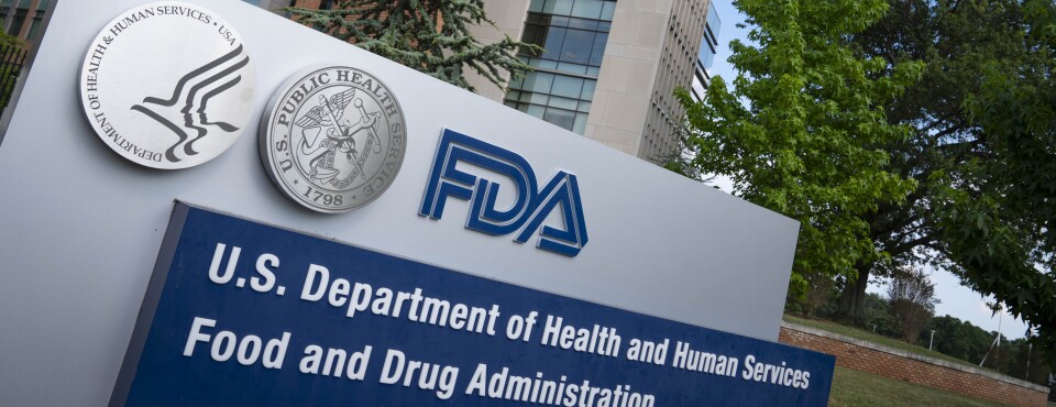 Dietary Supplement Makers Sue FDA Over Rejected Health Claims