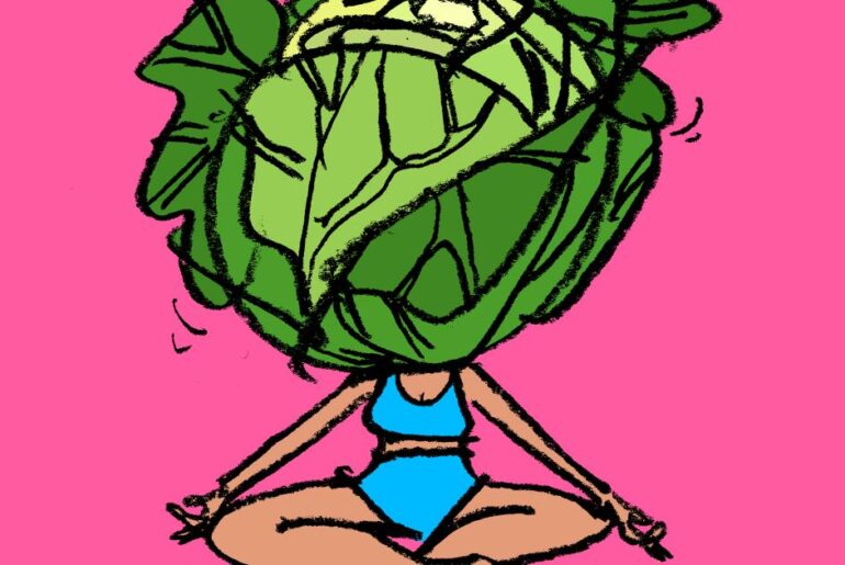 8 hot, new, really real L.A. wellness trends