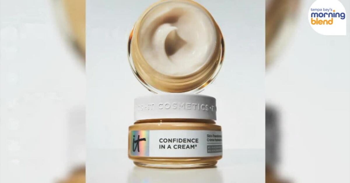 Refresh Your Spring Beauty Routine with IT Cosmetics!