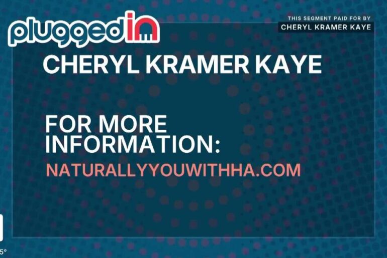 Cheryl Kramer Kaye talks beauty trends!