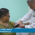 Oak Street Health helps older adults stay healthy through their wellness plans