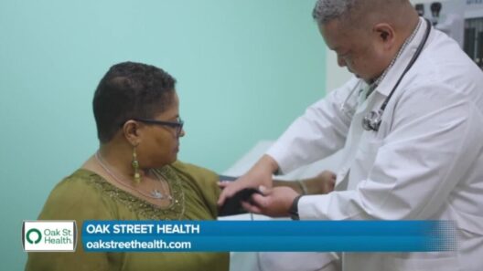 Oak Street Health helps older adults stay healthy through their wellness plans