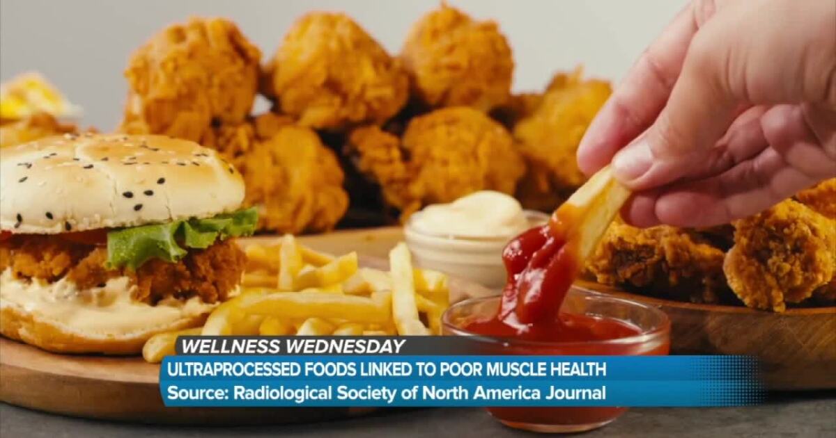 Wellness Wednesday: clinical trials and research