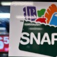 USDA moving SNAP operations to Indianapolis