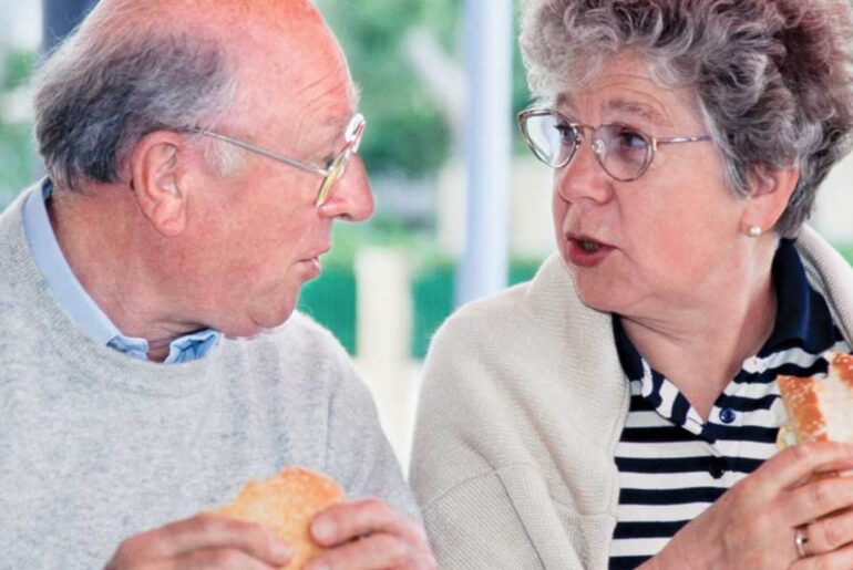 Senior Meals: April 6-10, 2026, menus listed for Pine River and Crosslake nutrition sites - Pine and Lakes Echo Journal