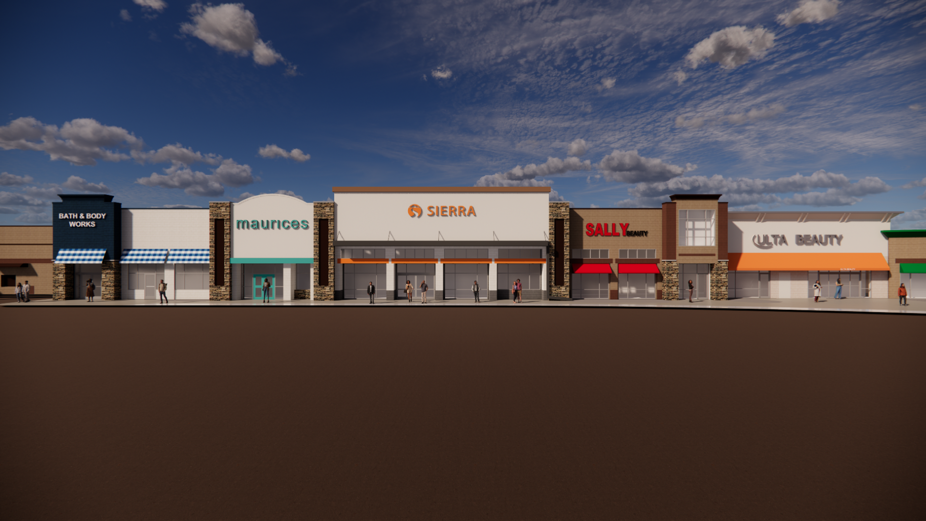 Bemidji's new Ulta Beauty opens May 1