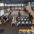 McFeely: Moorhead’s new library is a beauty - InForum