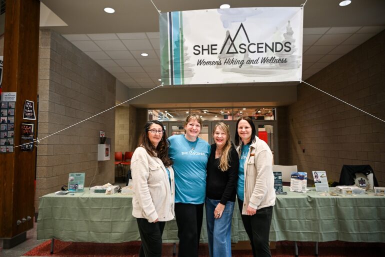 Lakes Area Women's Expo brings women together for connection and wellness in Detroit Lakes - Detroit Lakes Tribune
