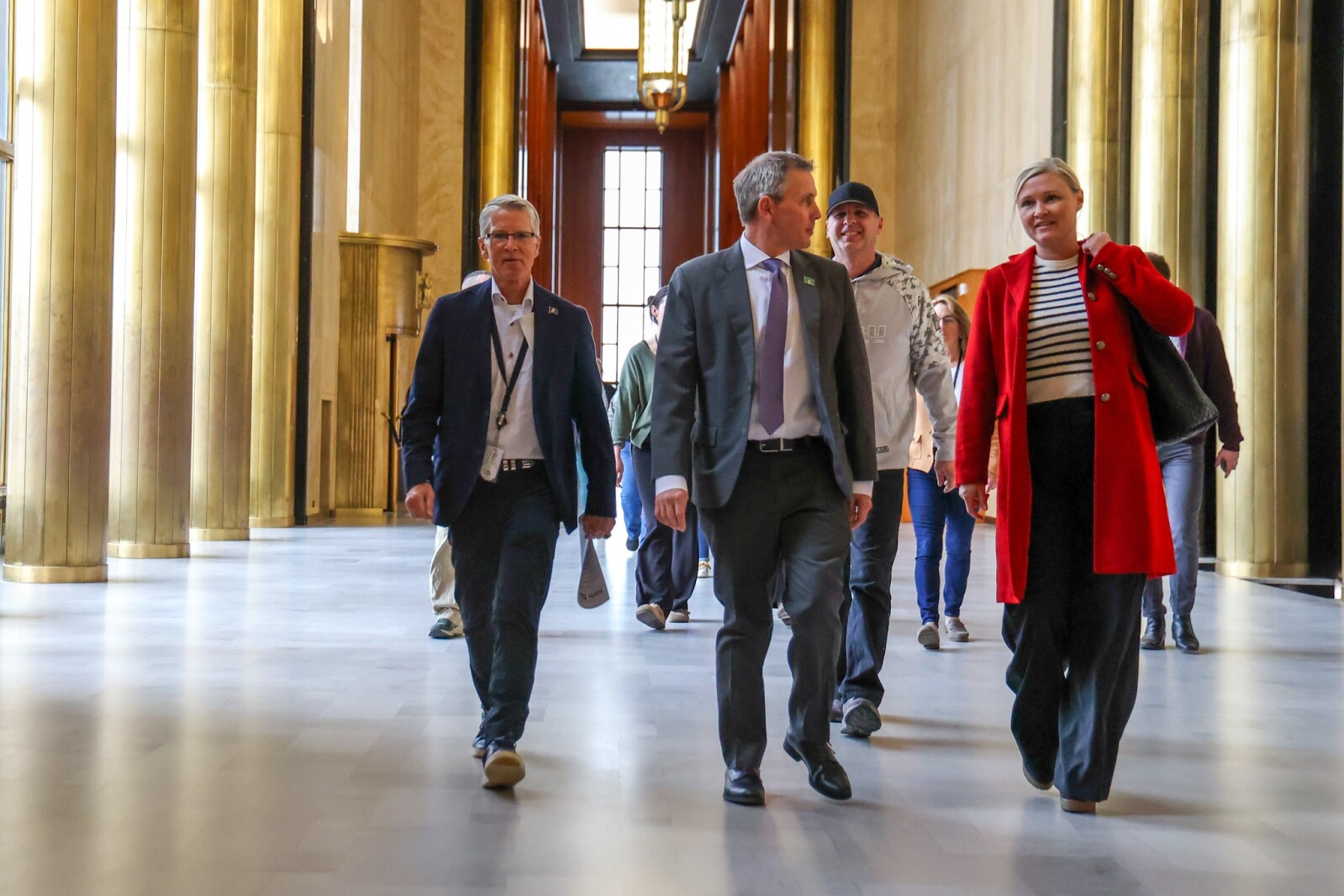 Next round of federal rural health grants to promote fitness, community gardens - InForum